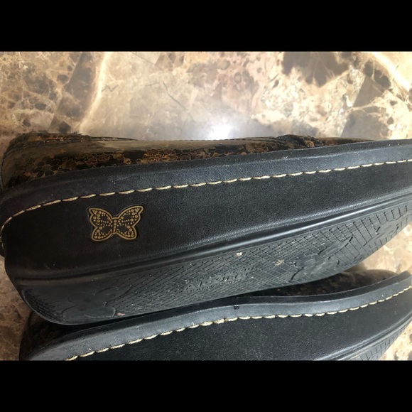 Alegria - size 39 - Picture 5 of 5